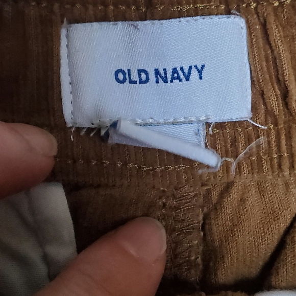 Corduroy shorts XS 5 - Picture 2 of 3